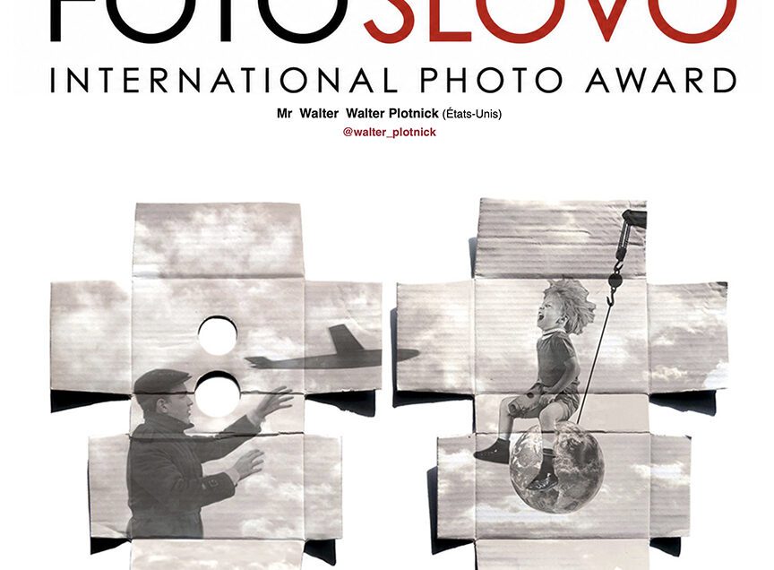 FotoSlovo International Photo Award
